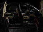 Rolls-Royce Phantom Conquistador by Mansory 2007 года